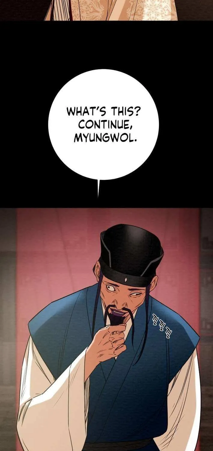 Heavenly Moon Chapter 216 page 62 - 