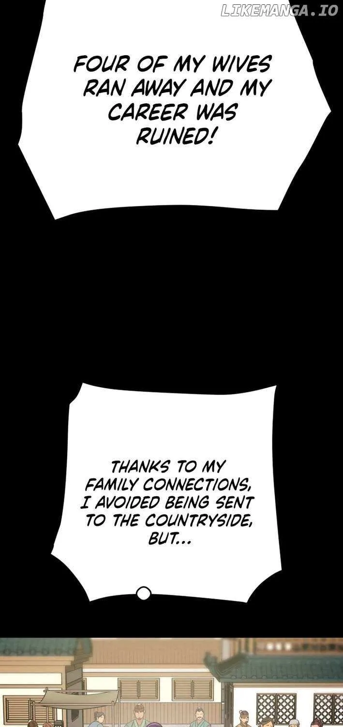 Heavenly Moon Chapter 216 page 65 - 