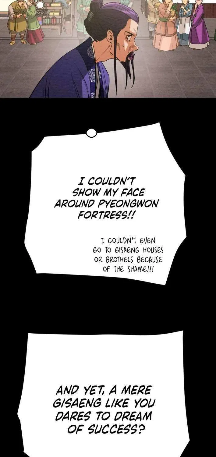 Heavenly Moon Chapter 216 page 66 - 