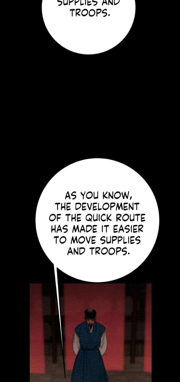 Heavenly Moon Chapter 216 page 70 - 