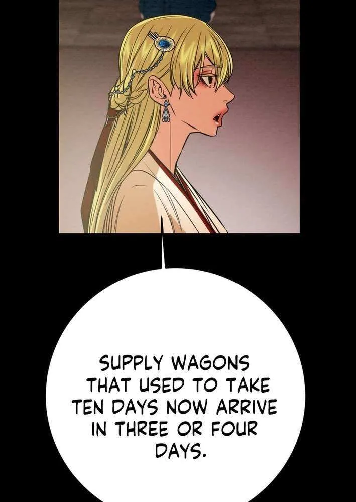 Heavenly Moon Chapter 216 page 71 - 