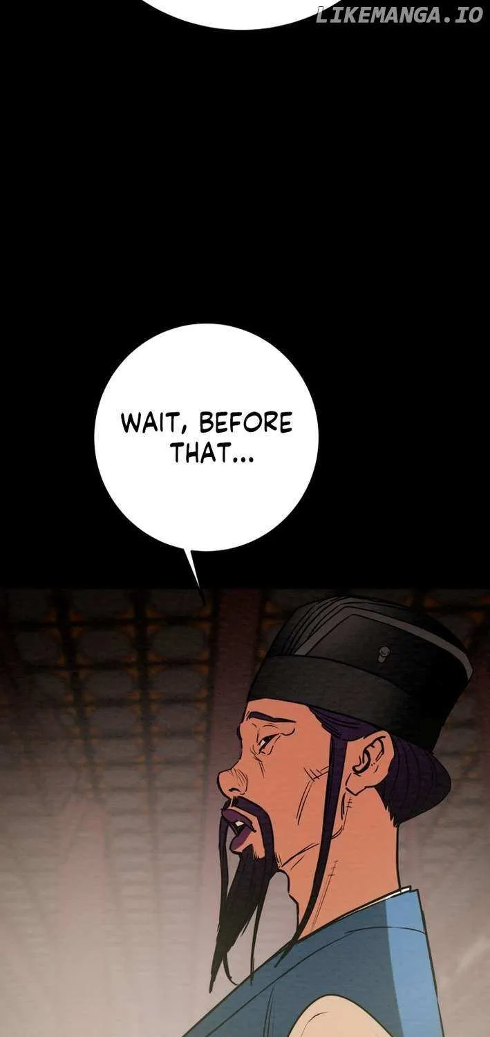 Heavenly Moon Chapter 216 page 72 - 
