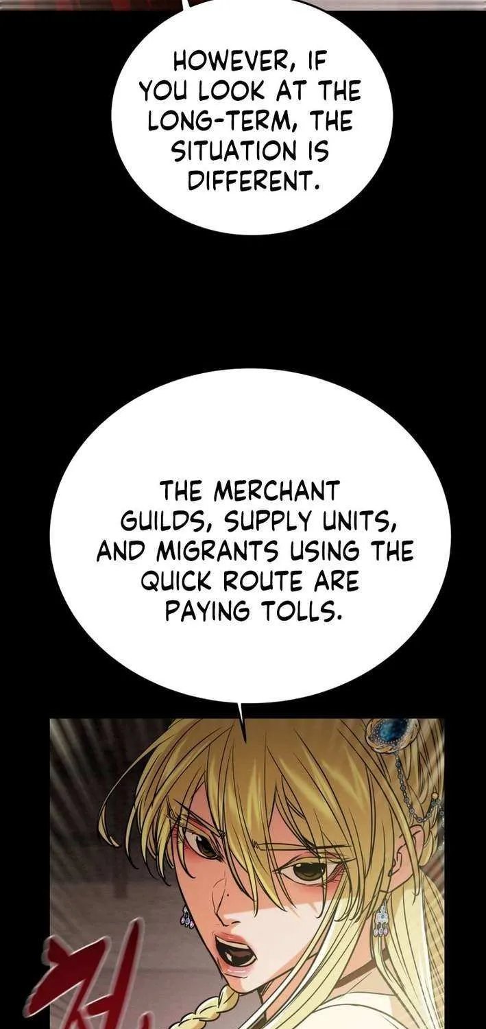 Heavenly Moon Chapter 216 page 76 - 