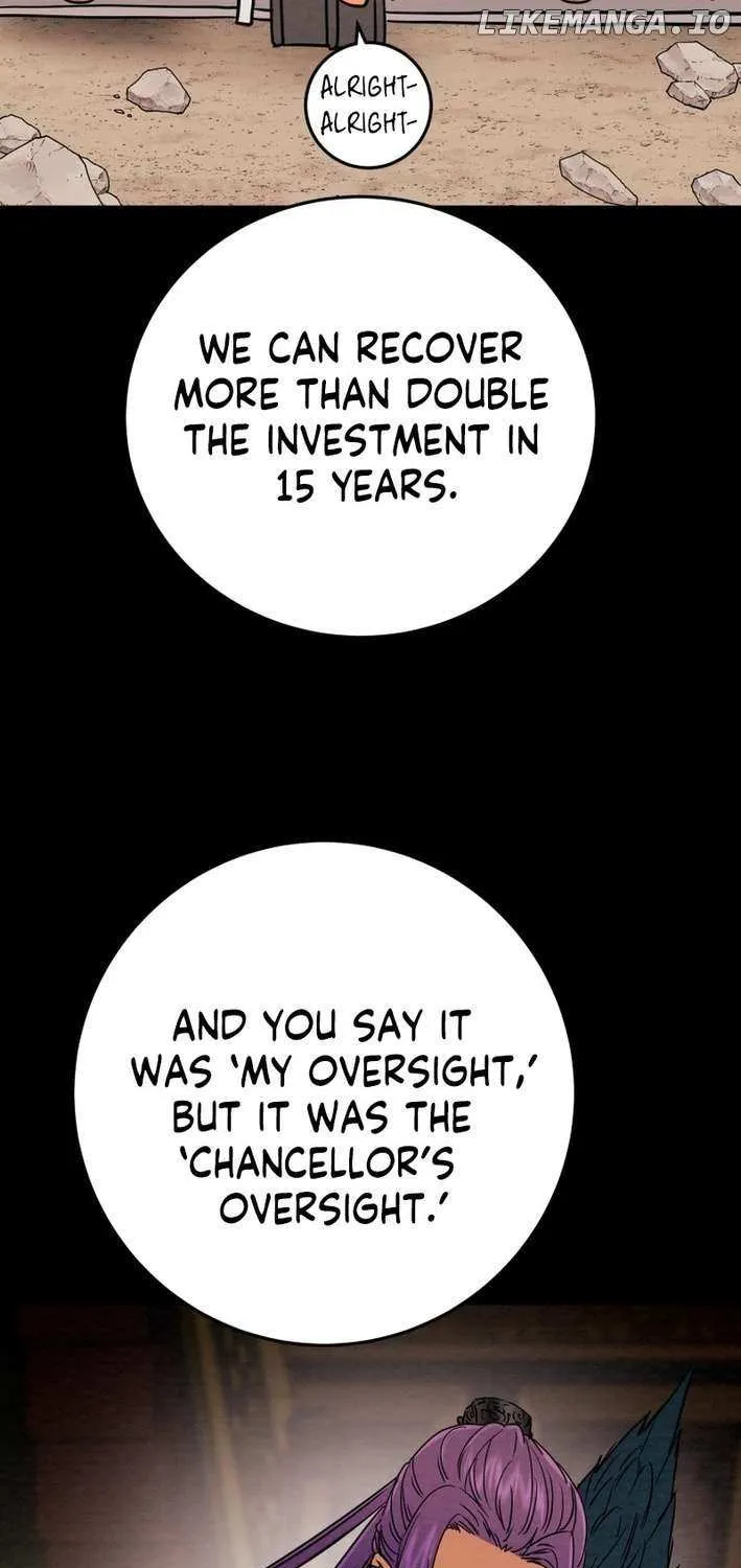Heavenly Moon Chapter 216 page 79 - 