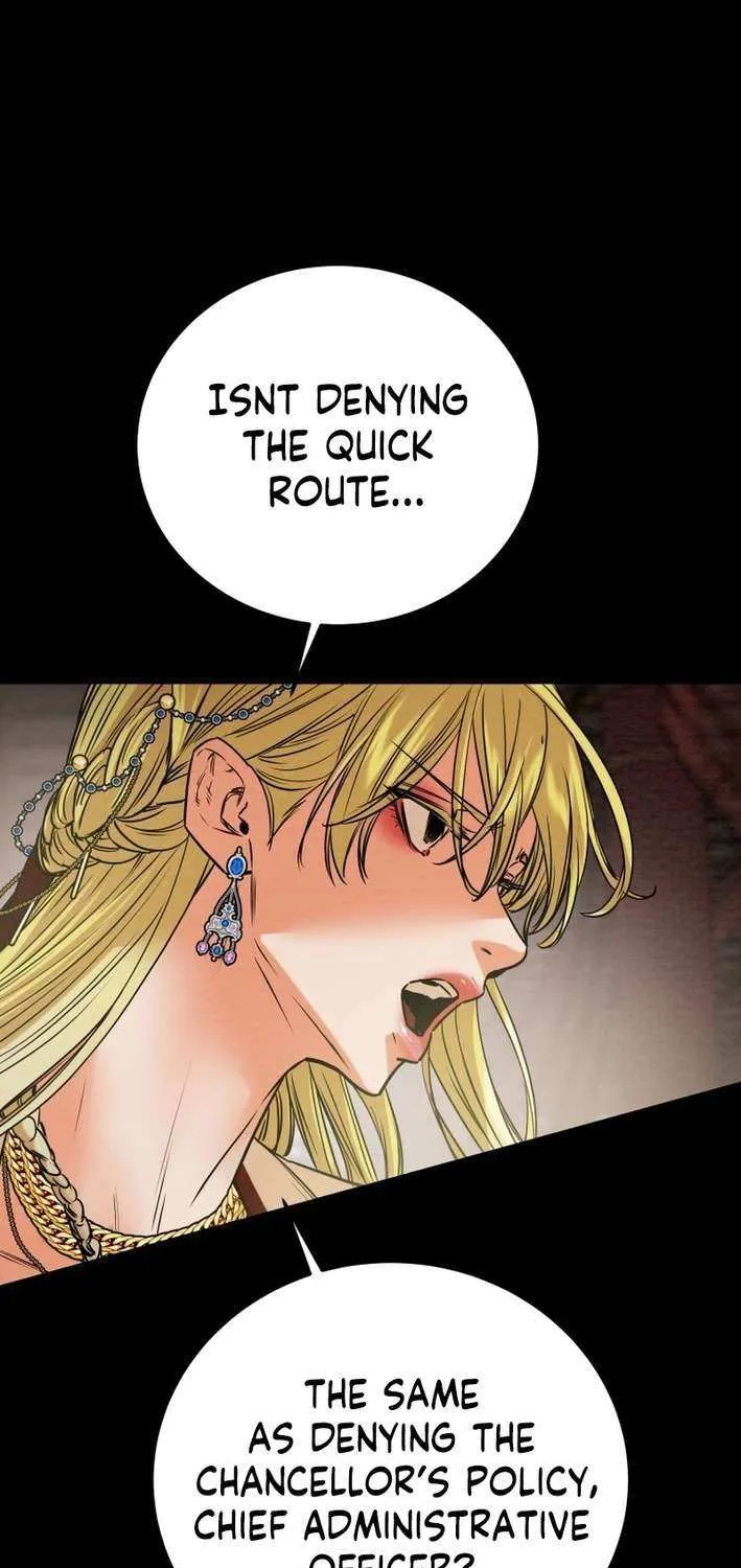 Heavenly Moon Chapter 216 page 81 - 