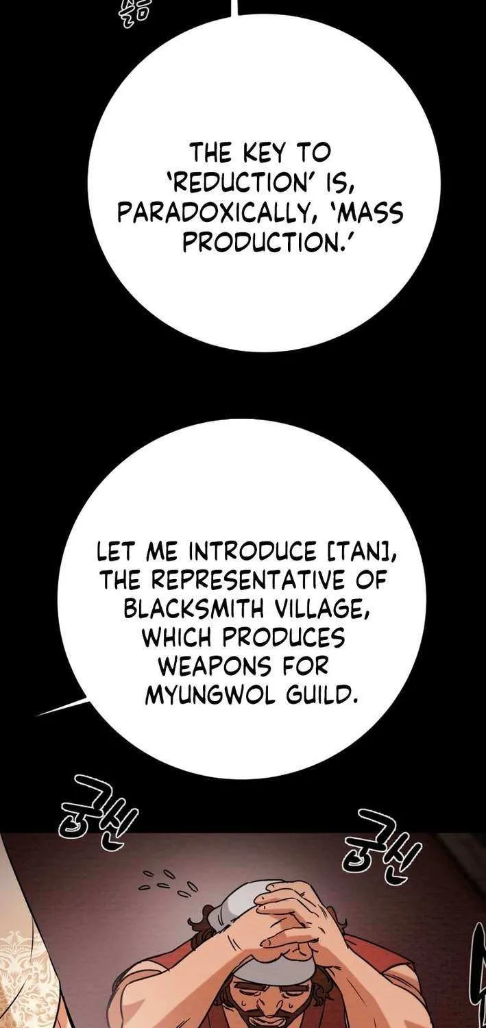 Heavenly Moon Chapter 216 page 84 - 