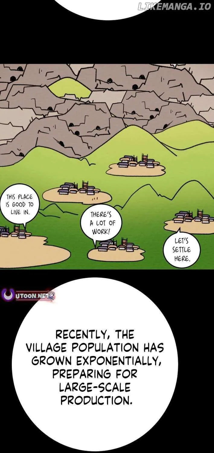 Heavenly Moon Chapter 216 page 86 - 