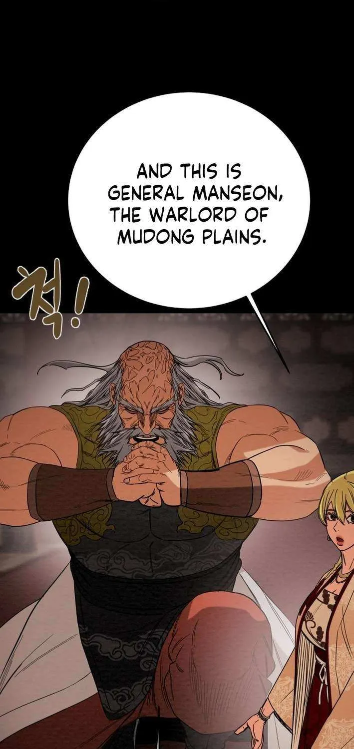 Heavenly Moon Chapter 216 page 87 - 
