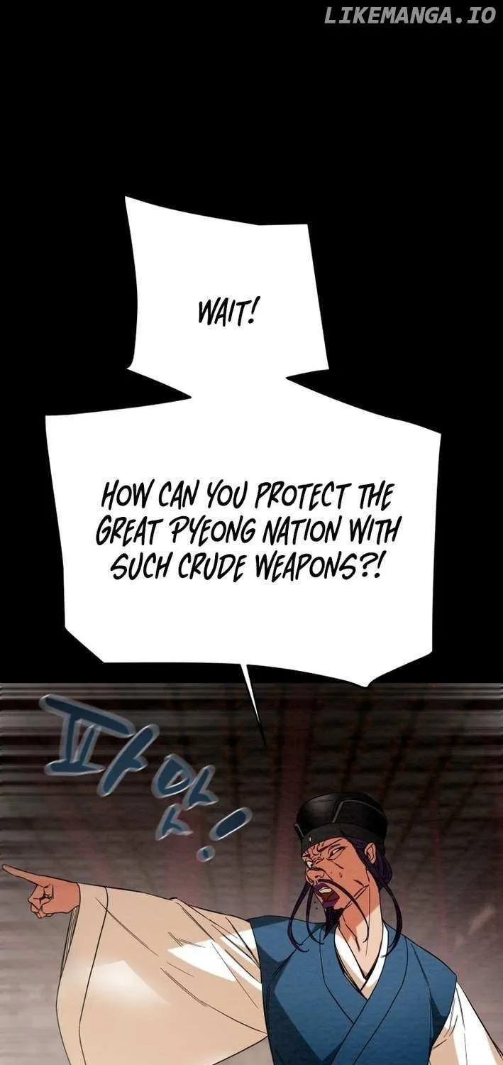 Heavenly Moon Chapter 216 page 93 - 