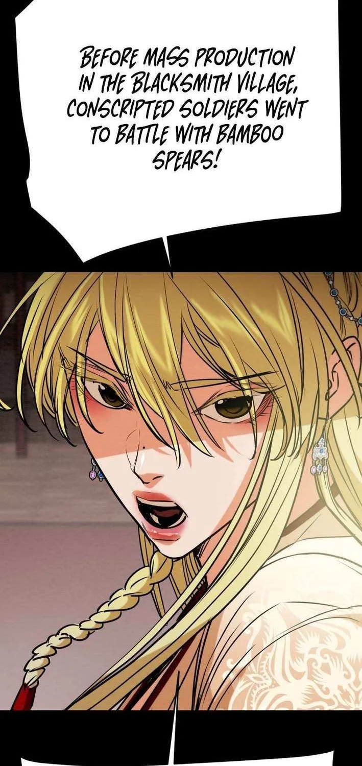 Heavenly Moon Chapter 216 page 98 - 