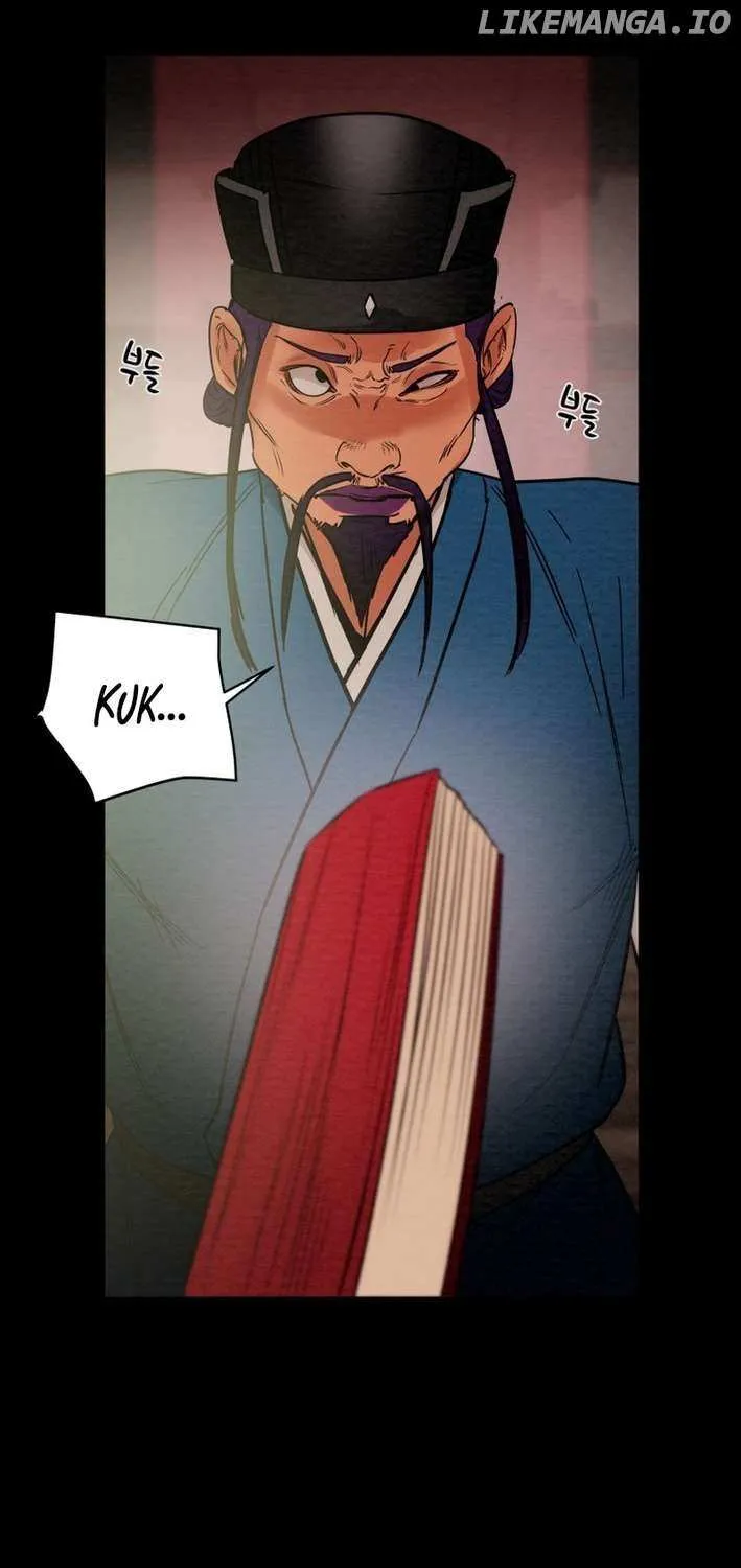 Heavenly Moon Chapter 216 page 100 - 