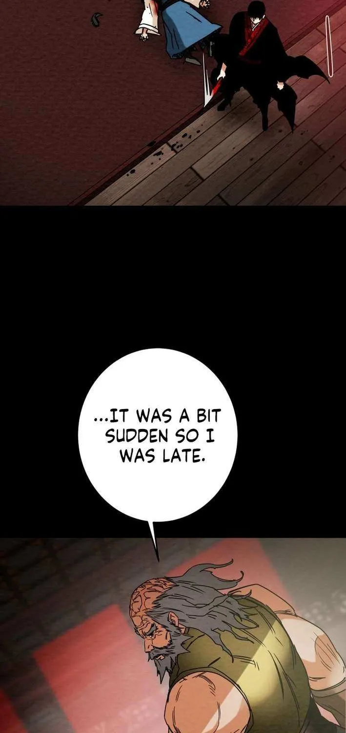 Heavenly Moon Chapter 217 page 11 - 