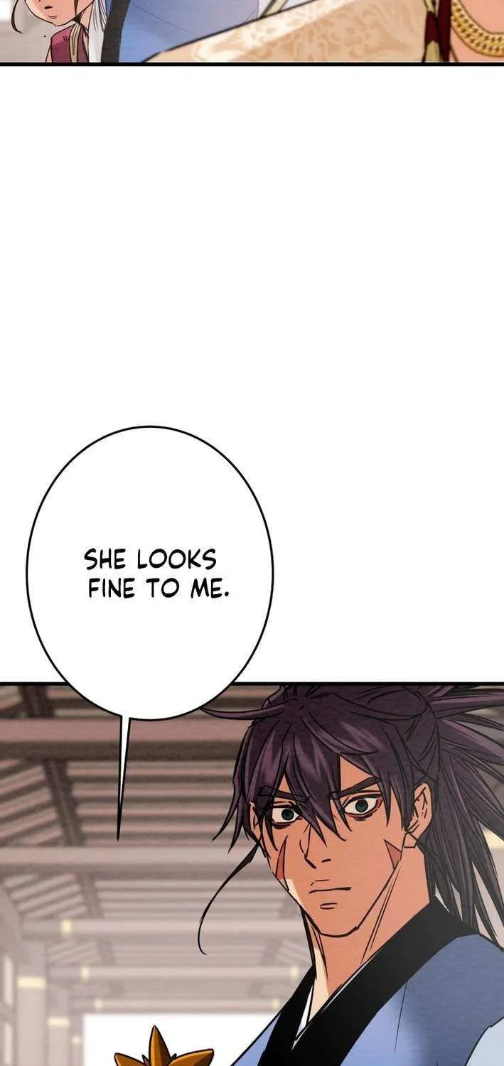 Heavenly Moon Chapter 217 page 108 - 