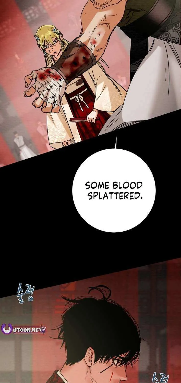 Heavenly Moon Chapter 217 page 12 - 