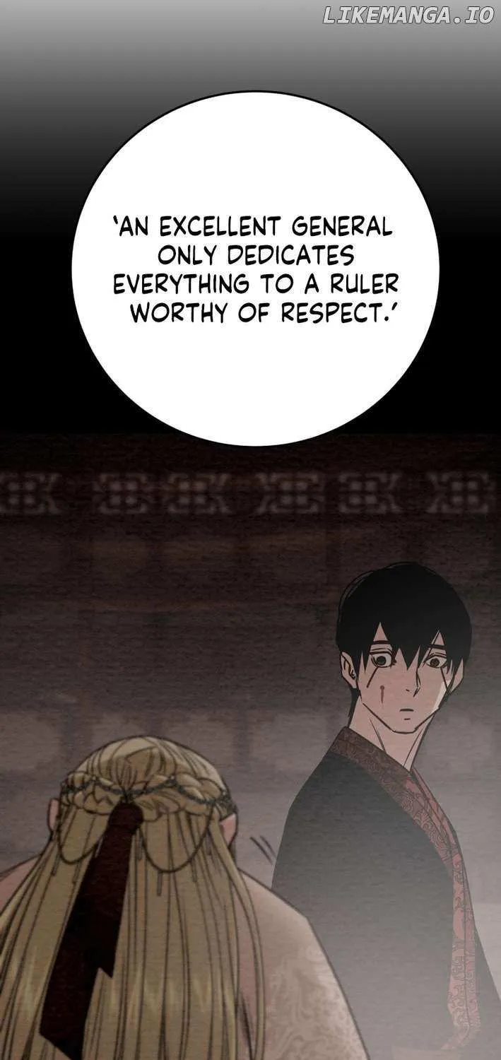 Heavenly Moon Chapter 217 page 134 - 