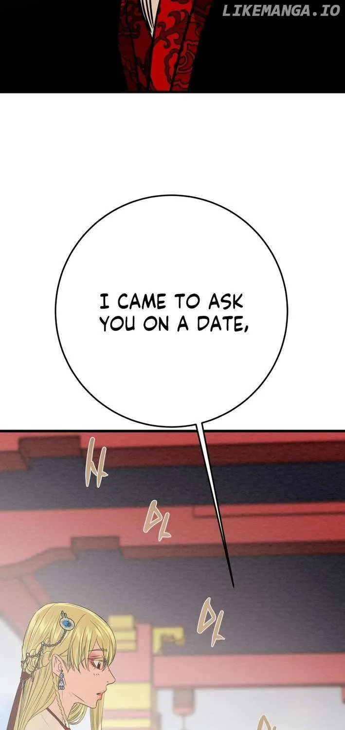 Heavenly Moon Chapter 217 page 141 - 
