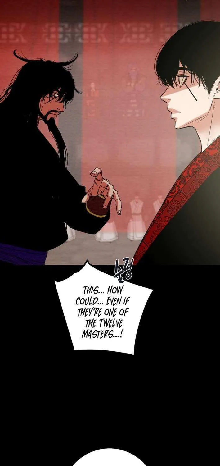 Heavenly Moon Chapter 217 page 19 - 