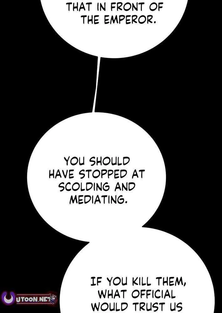 Heavenly Moon Chapter 217 page 21 - 