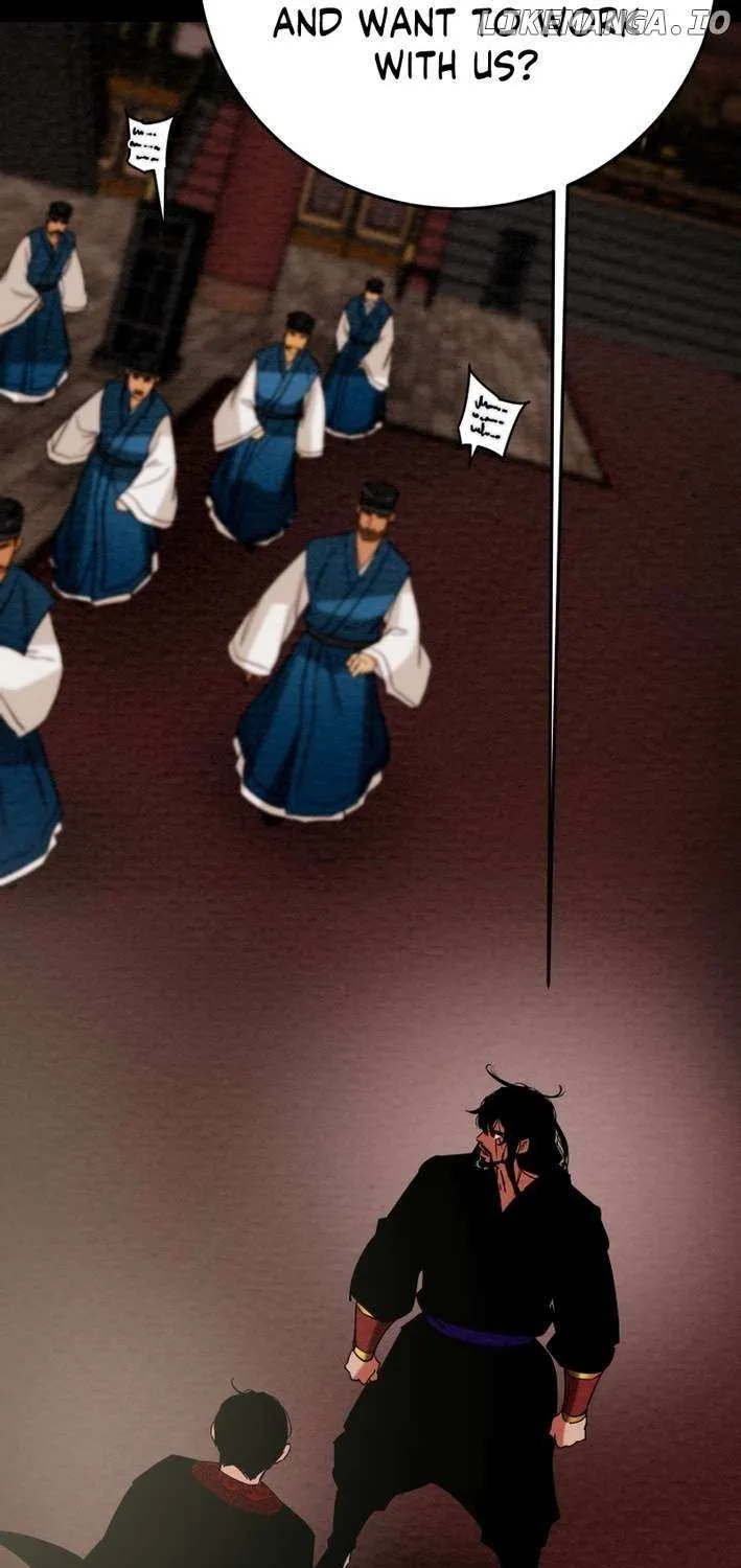 Heavenly Moon Chapter 217 page 22 - 