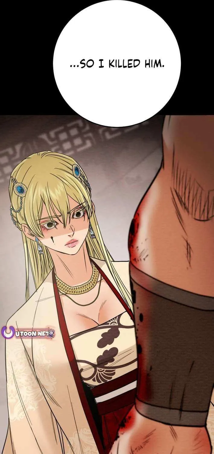 Heavenly Moon Chapter 217 page 30 - 
