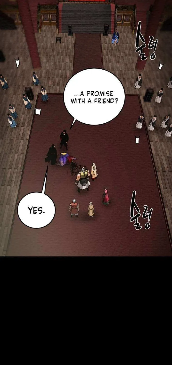 Heavenly Moon Chapter 217 page 32 - 