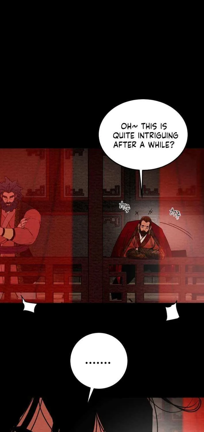 Heavenly Moon Chapter 217 page 33 - 
