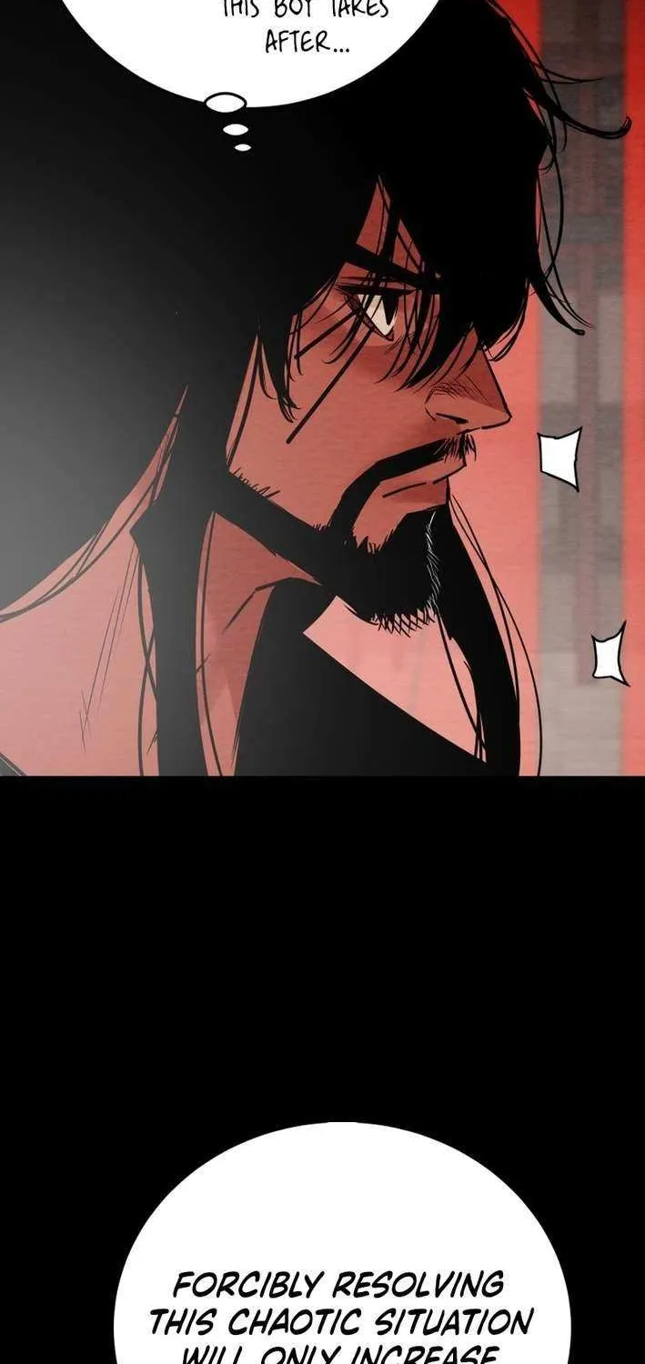 Heavenly Moon Chapter 217 page 37 - 