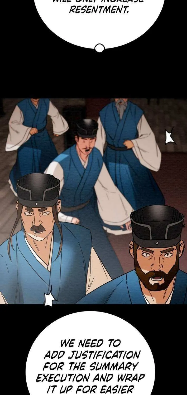 Heavenly Moon Chapter 217 page 38 - 