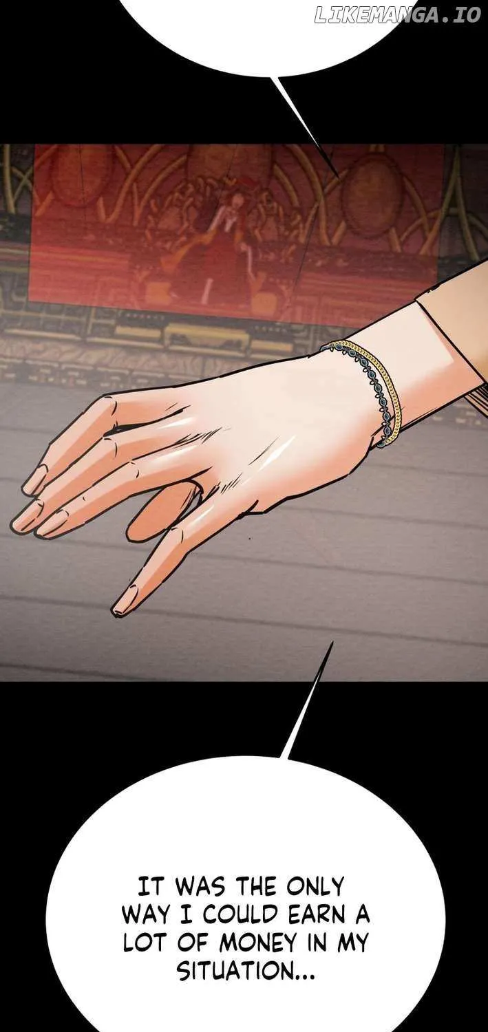 Heavenly Moon Chapter 217 page 50 - 