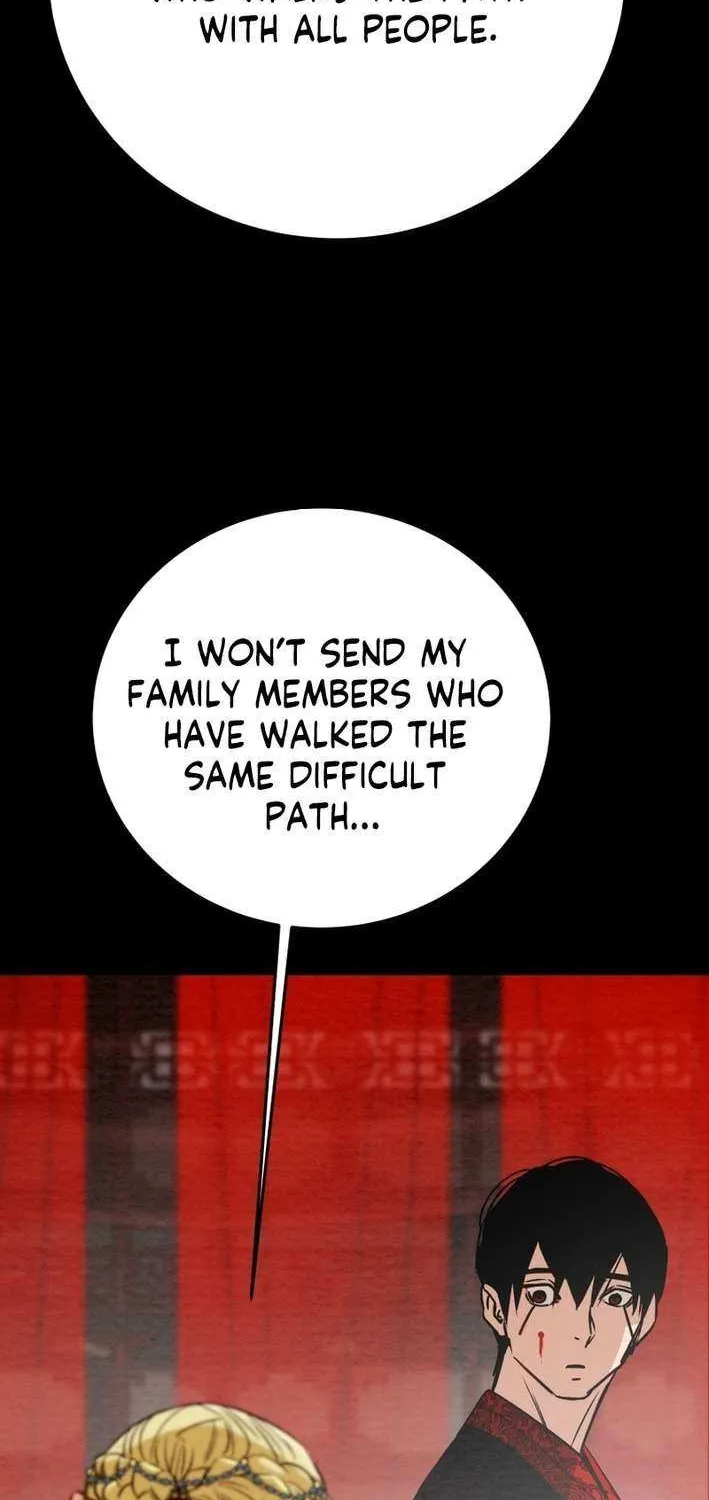 Heavenly Moon Chapter 217 page 55 - 