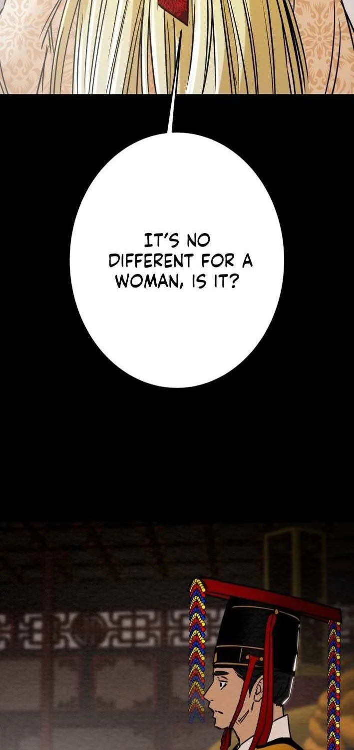 Heavenly Moon Chapter 217 page 60 - 