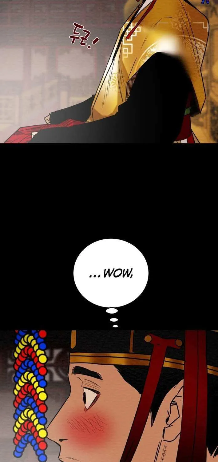 Heavenly Moon Chapter 217 page 61 - 