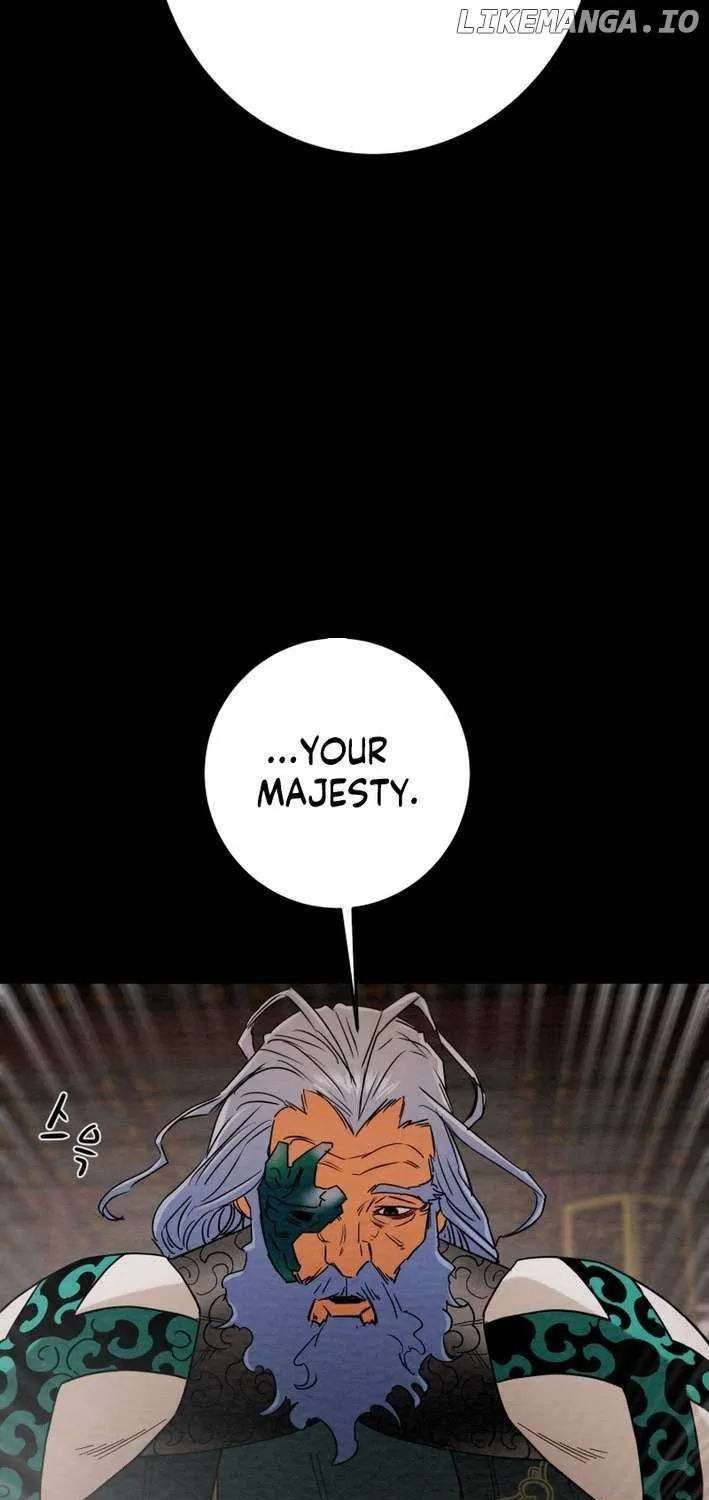 Heavenly Moon Chapter 217 page 64 - 