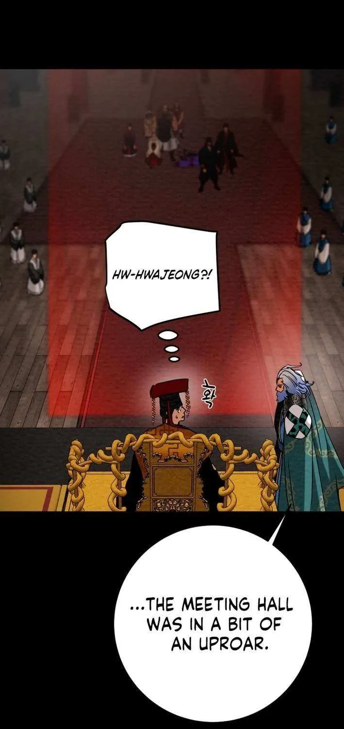 Heavenly Moon Chapter 217 page 66 - 