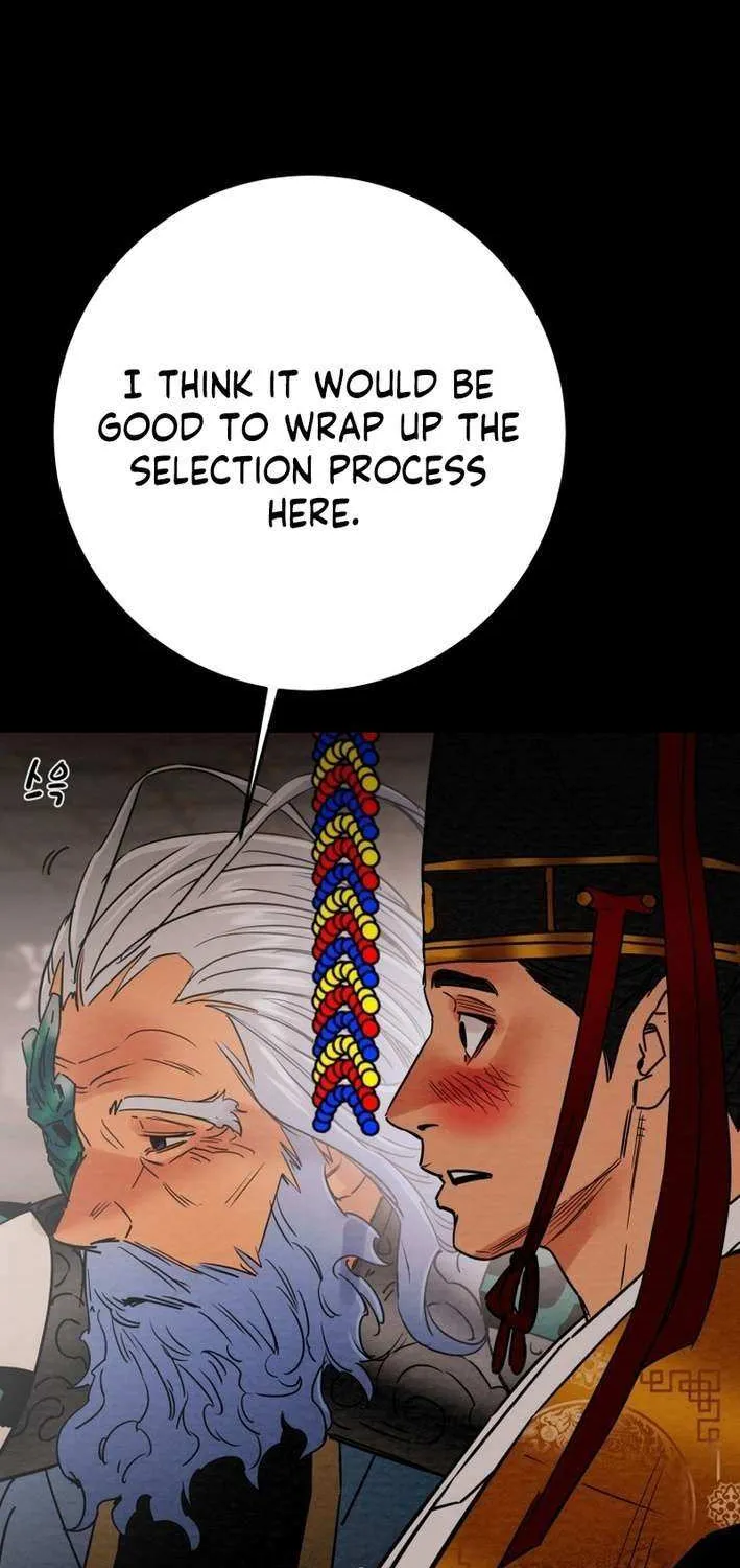 Heavenly Moon Chapter 217 page 67 - 