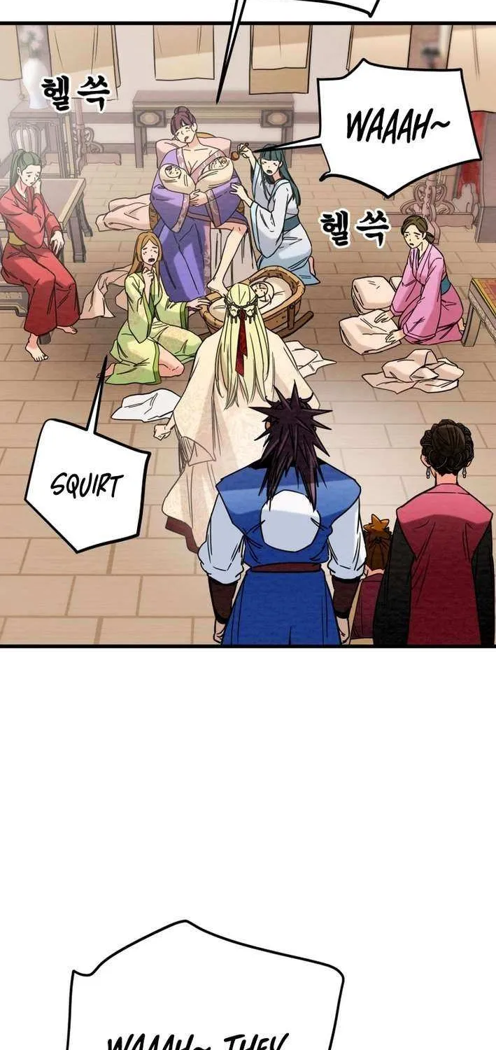 Heavenly Moon Chapter 217 page 88 - 