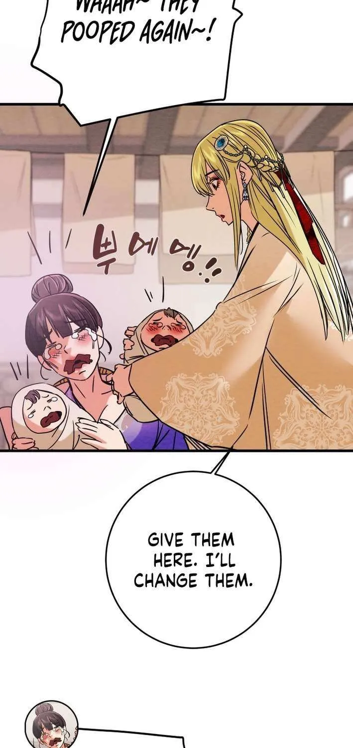Heavenly Moon Chapter 217 page 89 - 