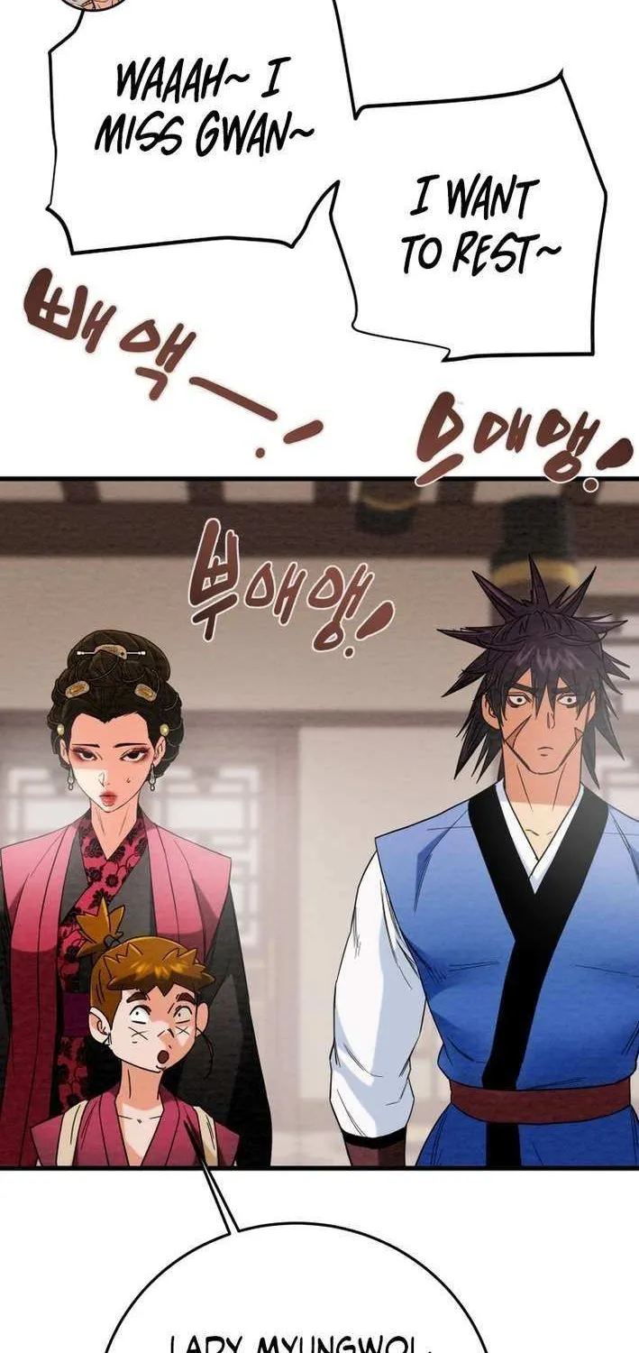 Heavenly Moon Chapter 217 page 90 - 
