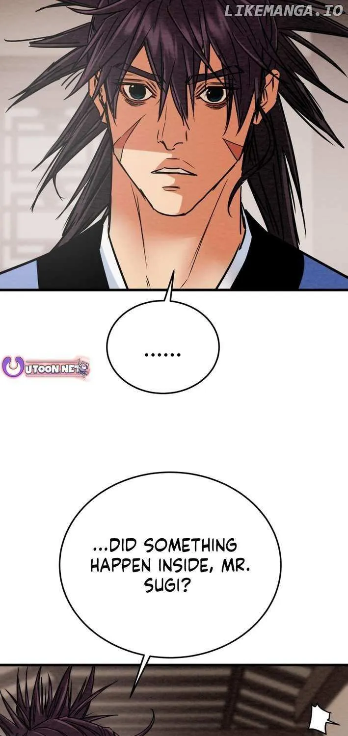 Heavenly Moon Chapter 217 page 92 - 