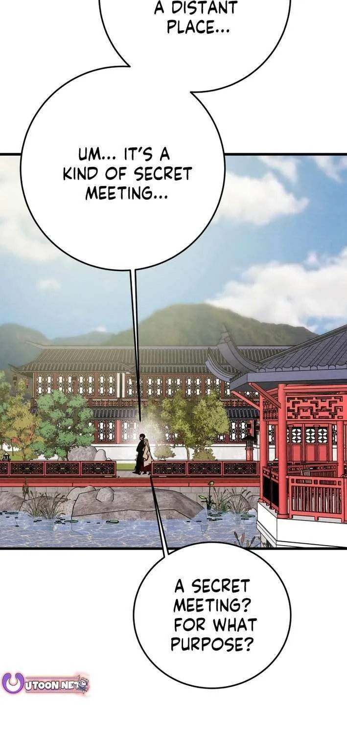 Heavenly Moon Chapter 218 page 12 - 