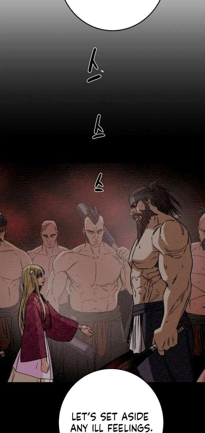 Heavenly Moon Chapter 218 page 121 - 