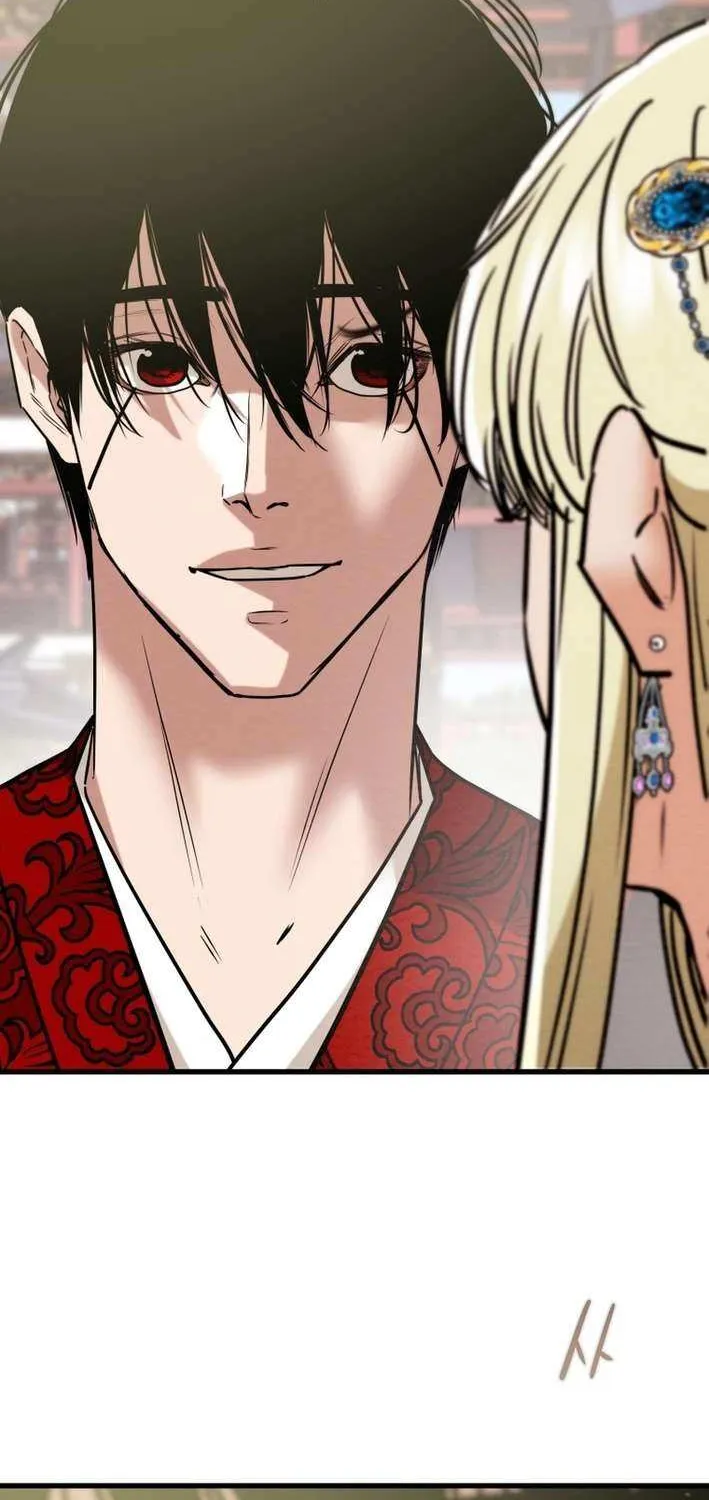 Heavenly Moon Chapter 218 page 30 - 