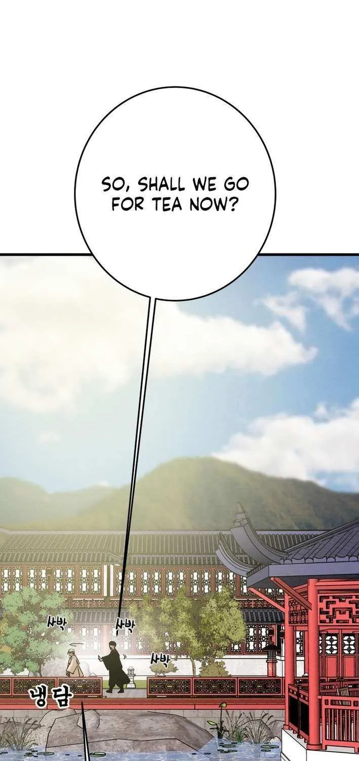 Heavenly Moon Chapter 218 page 33 - 