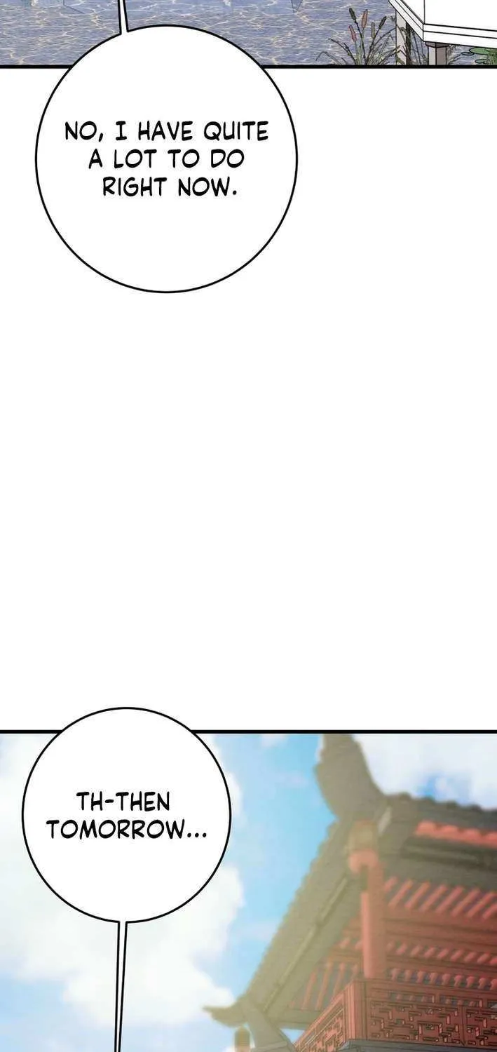 Heavenly Moon Chapter 218 page 34 - 