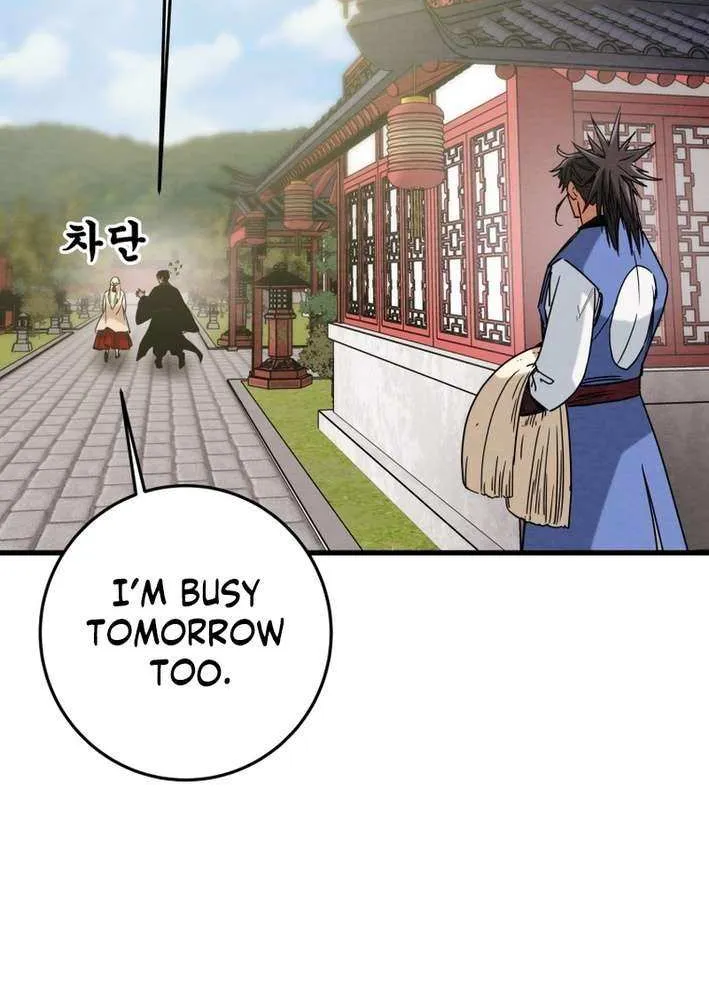 Heavenly Moon Chapter 218 page 35 - 