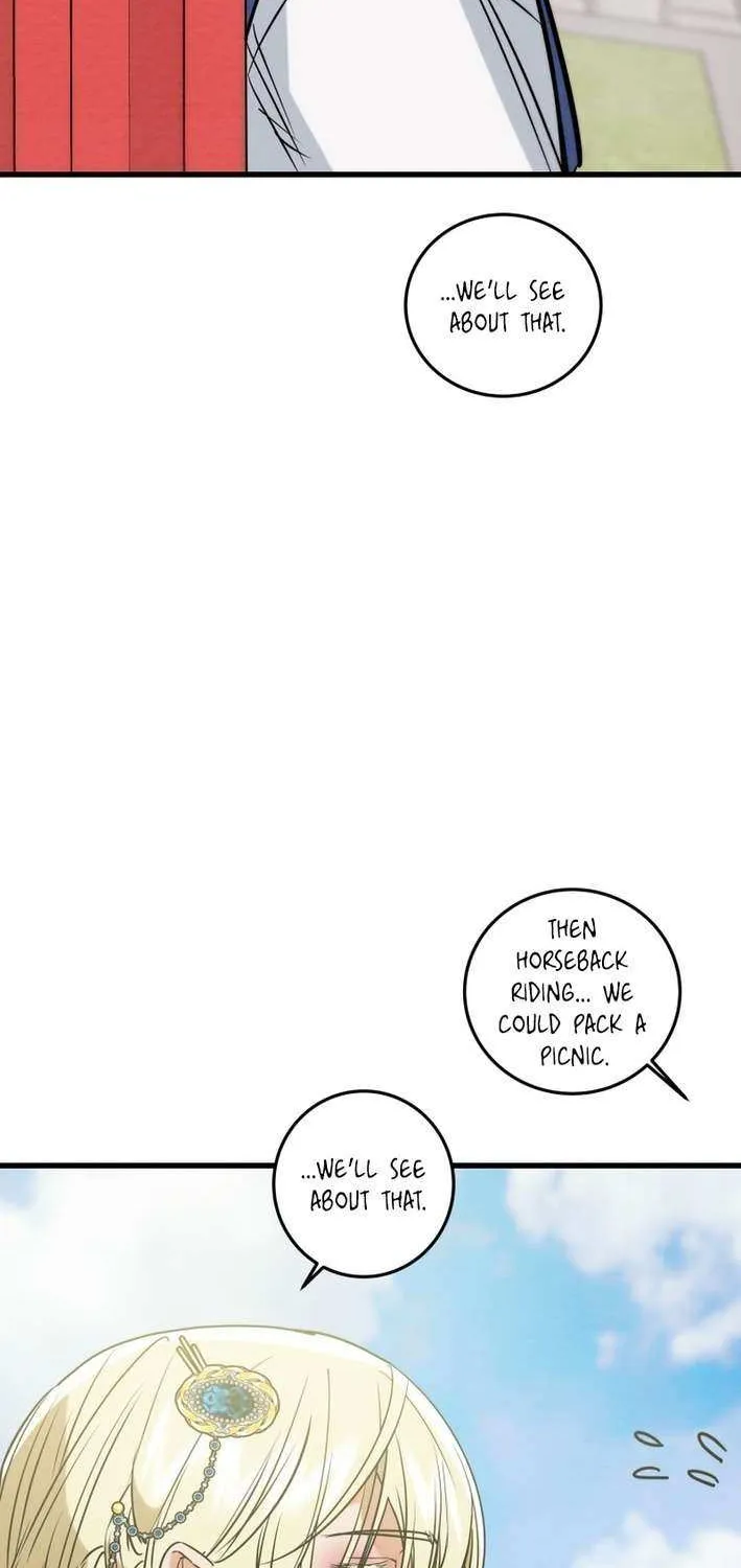 Heavenly Moon Chapter 218 page 37 - 