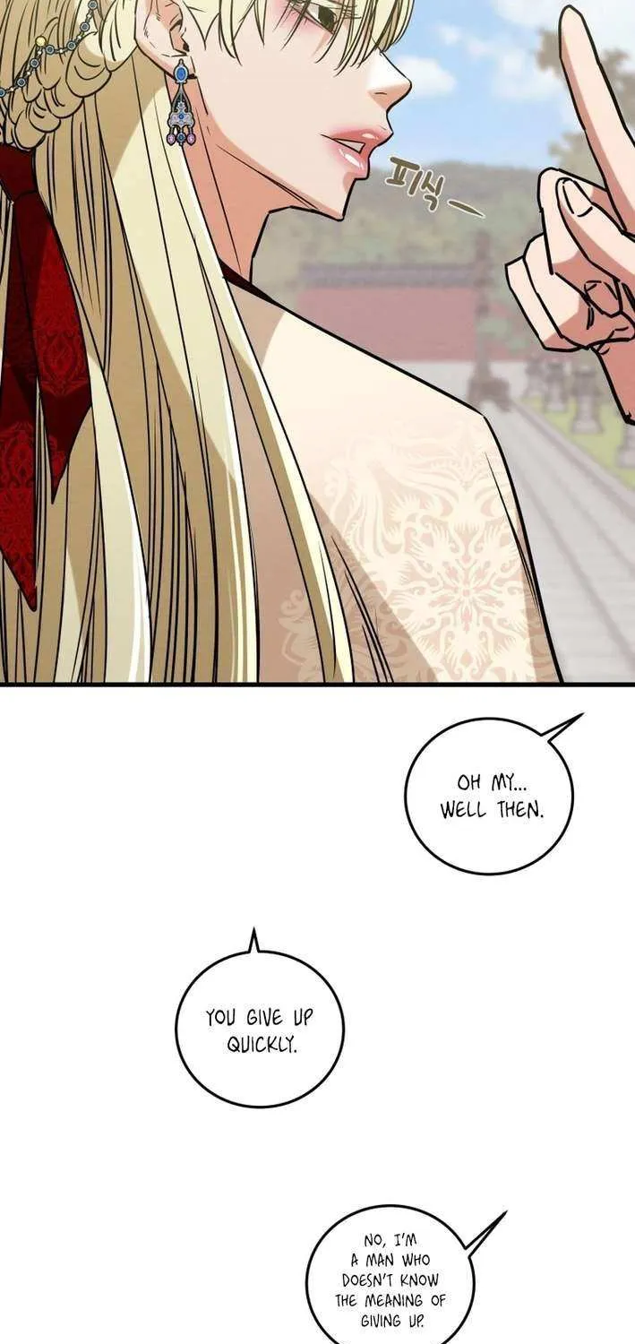Heavenly Moon Chapter 218 page 38 - 