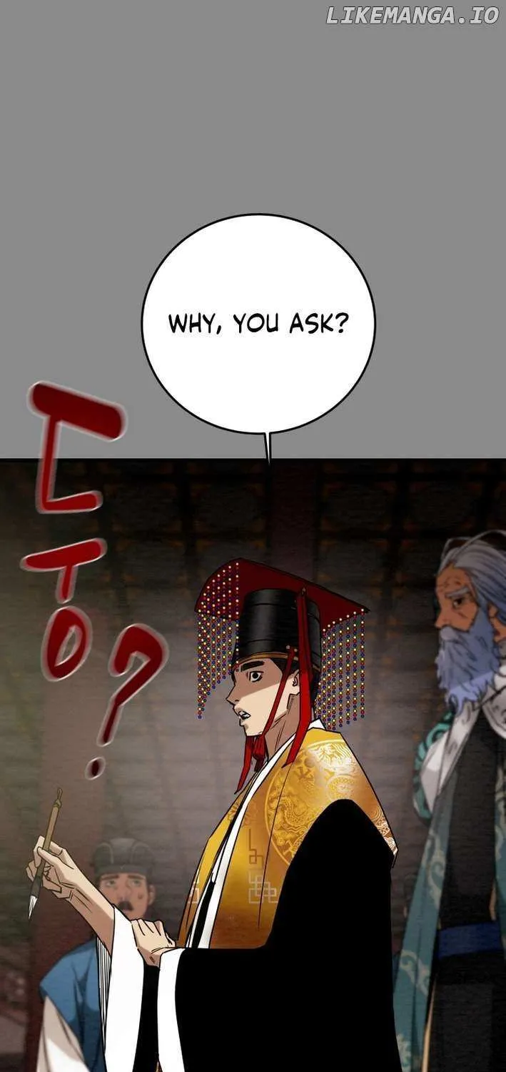Heavenly Moon Chapter 218 page 43 - 