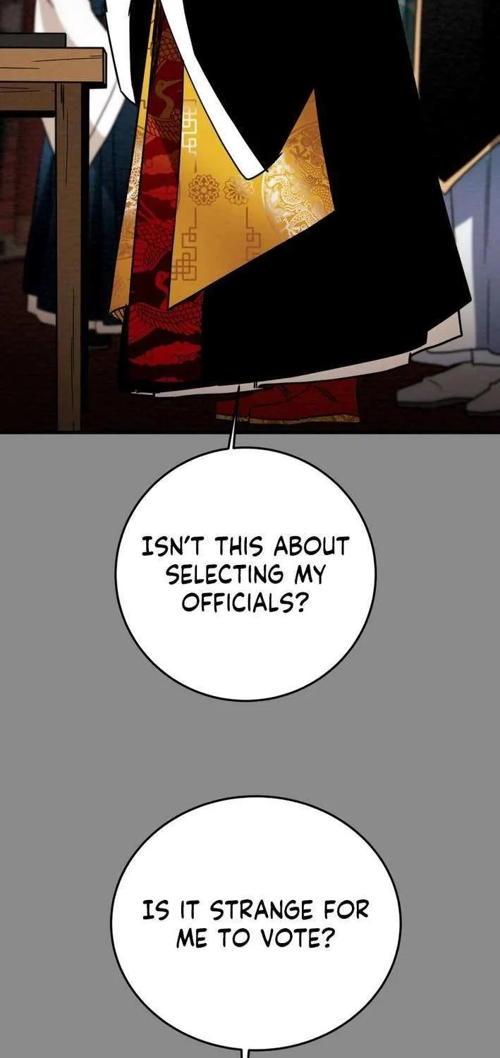 Heavenly Moon Chapter 218 page 44 - 