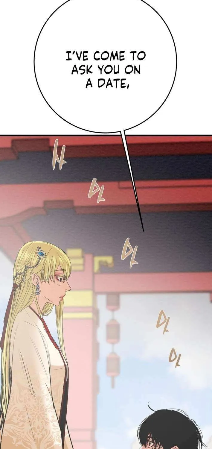 Heavenly Moon Chapter 218 page 6 - 